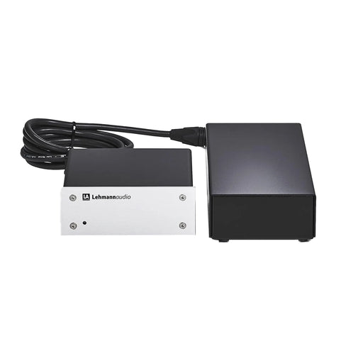 Lehmann Black Cube SE II Phono Preamplifier - Phono Preamp