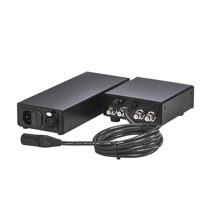 Lehmann Black Cube SE II Phono Preamplifier - Phono Preamp
