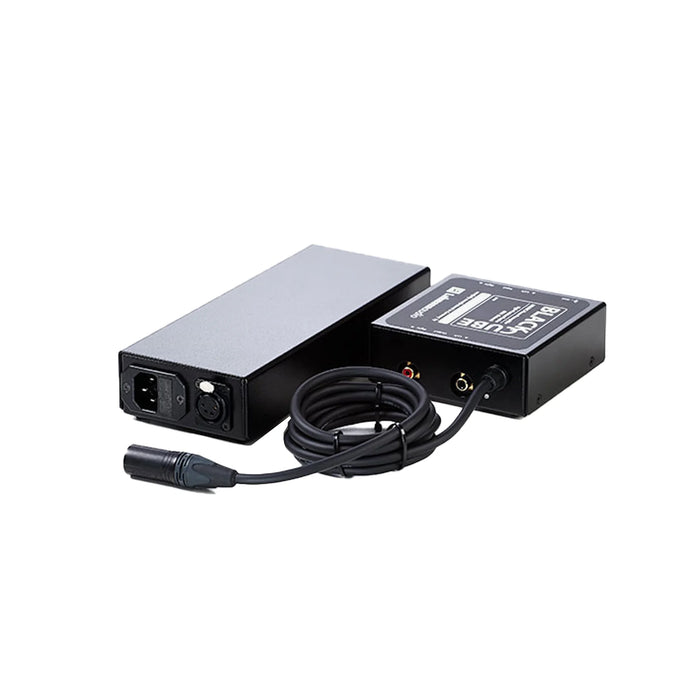 Lehmann Black Cube SE Phono Preamplifier - Phono Preamp