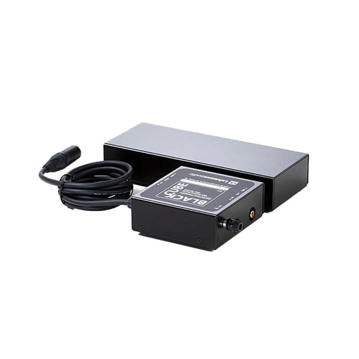 Lehmann Black Cube SE Phono Preamplifier - Phono Preamp