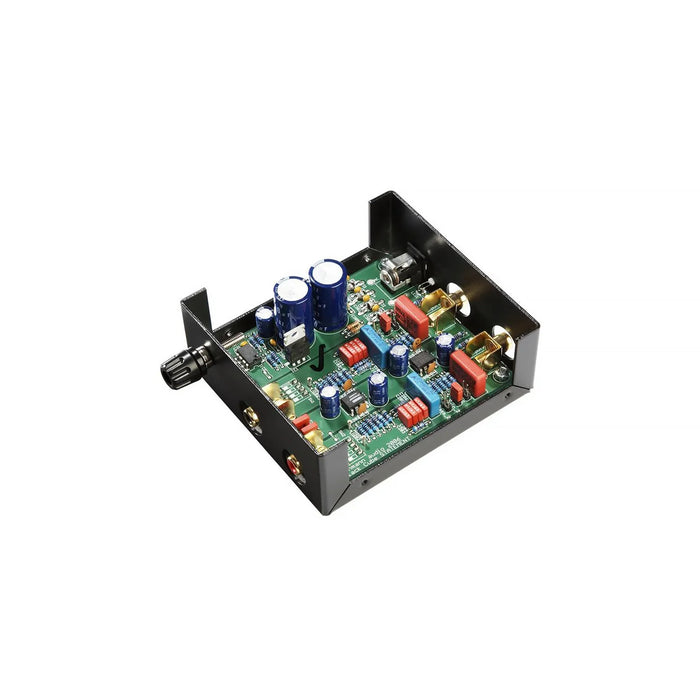 Lehmann Black Cube Statement Phono Preamplifier - Phono Preamp