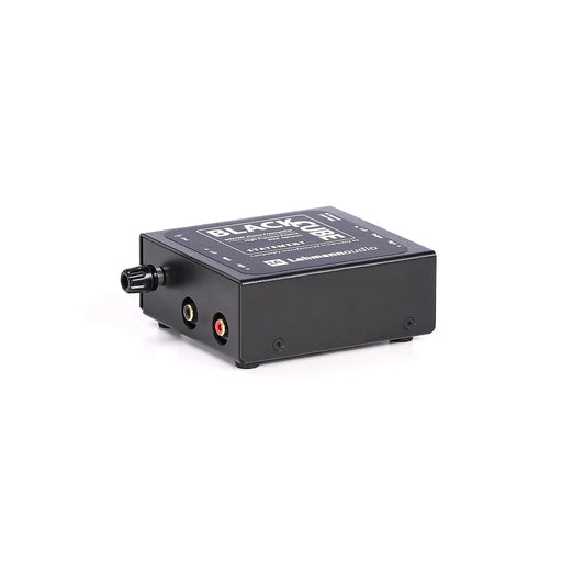 Lehmann Black Cube Statement Phono Preamplifier - Phono Preamp