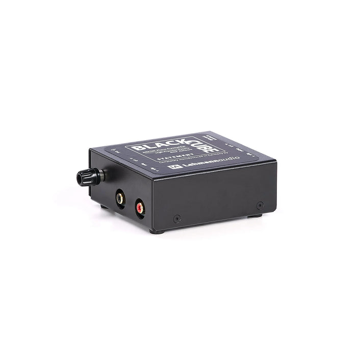 Lehmann Black Cube Statement Phono Preamplifier - Phono Preamp