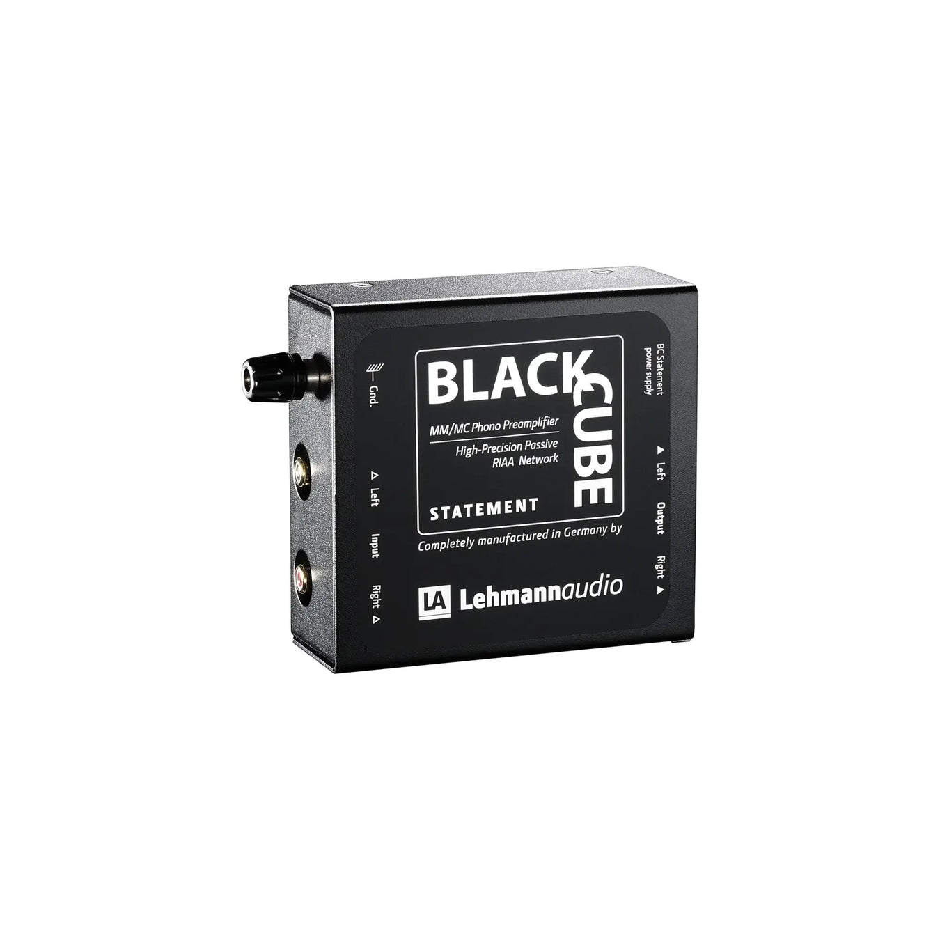 Lehmannaudio | Authorised Dealer INDIA | The Audio Co