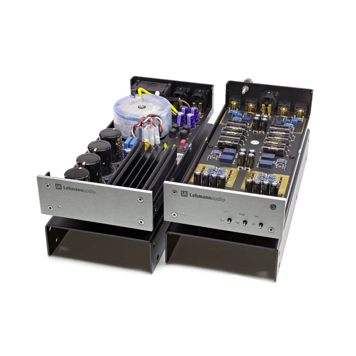 Lehmann Decade Jubilee Phono Preamplifier - Phono Preamp