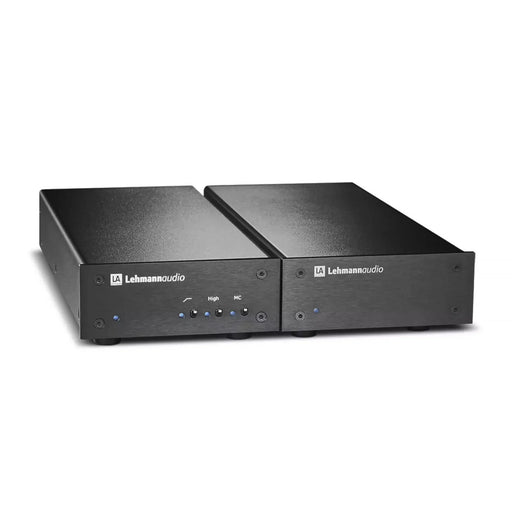 Lehmann Decade Phono Preamplifier - Phono Preamp