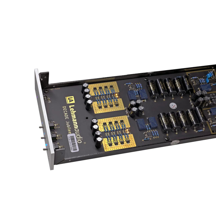 Lehmann Decade Jubilee Phono Preamplifier - Phono Preamp