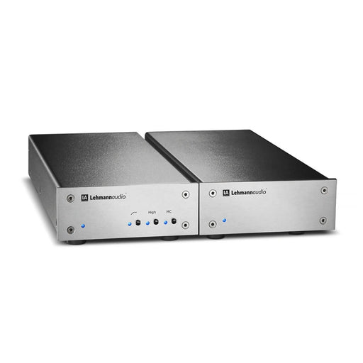 Lehmann Decade Phono Preamplifier - Phono Preamp