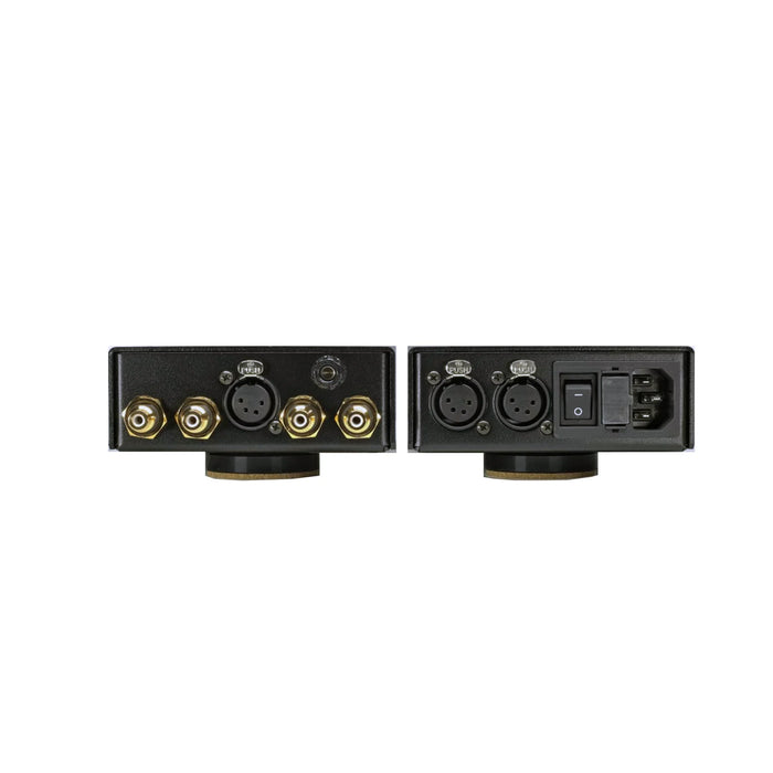 Lehmann Decade Jubilee Phono Preamplifier - Phono Preamp