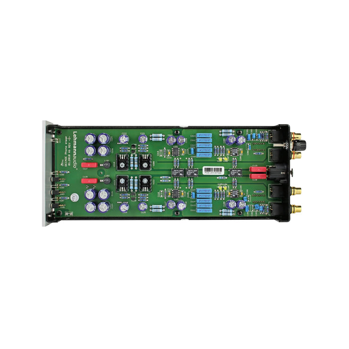 Lehmann Decade Phono Preamplifier - Phono Preamp