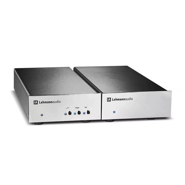 Lehmann Decade Phono Preamplifier - Phono Preamp