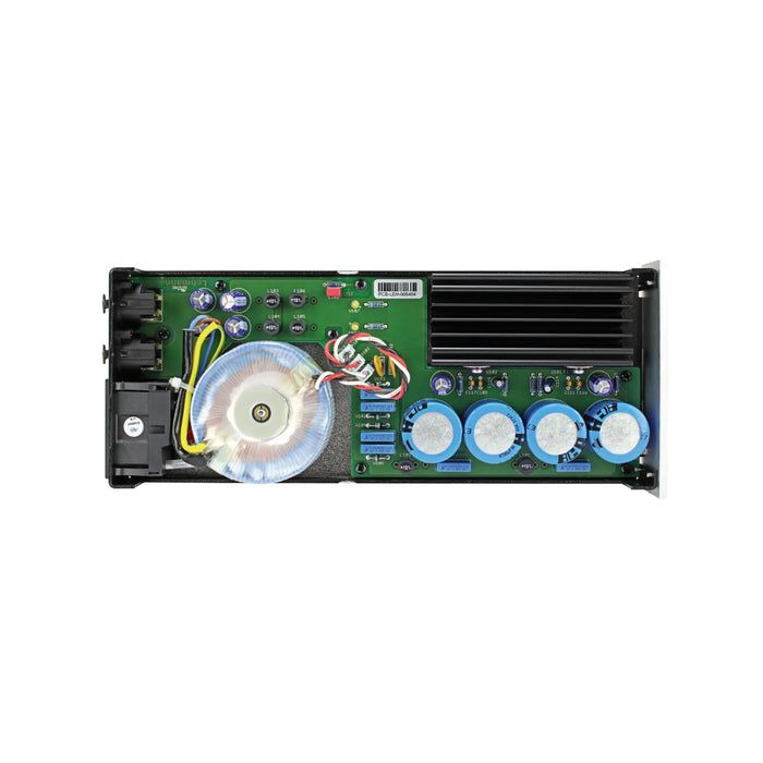 Lehmann Decade Phono Preamplifier - Phono Preamp