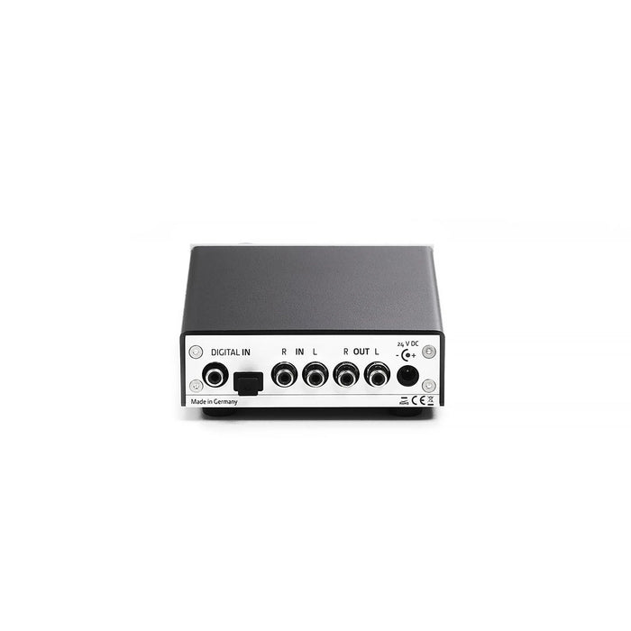 Lehmann Drachenfels Headphone Amplifier - Headphone Amplifier