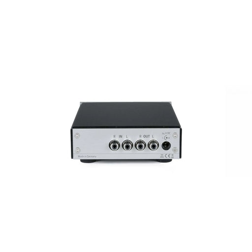Lehmann Drachenfels Headphone Amplifier - Headphone Amplifier