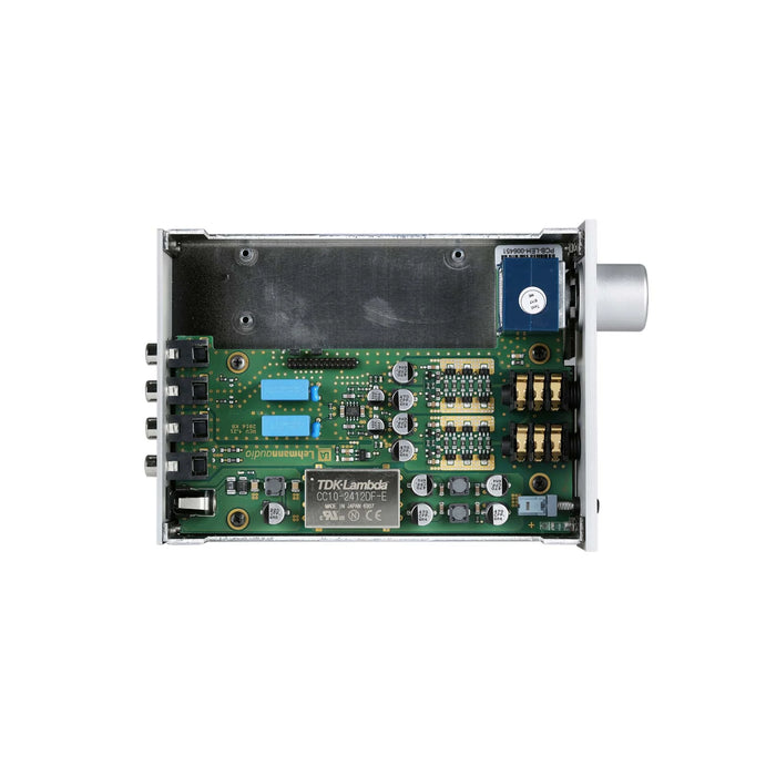 Lehmann Drachenfels Headphone Amplifier - Headphone Amplifier
