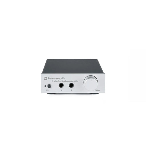 Lehmann Drachenfels Headphone Amplifier - Headphone Amplifier