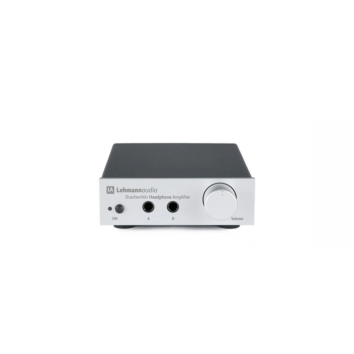 Lehmann Drachenfels Headphone Amplifier - Headphone Amplifier