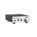 Lehmann Drachenfels Headphone Amplifier - Drachenfels Analog / Silver - Headphone Amplifier