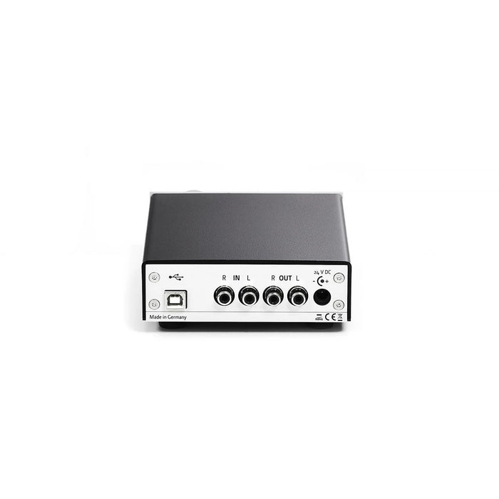 Lehmann Drachenfels Headphone Amplifier - Headphone Amplifier