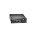 Lehmann Drachenfels Headphone Amplifier - Drachenfels Analog / Black - Headphone Amplifier