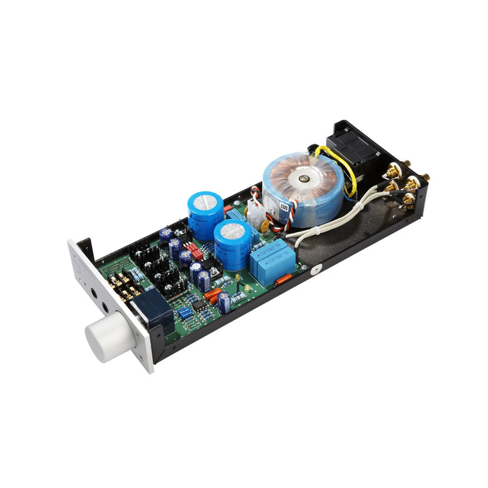 Lehmann Linear Headphone Amplifier - Headphone Amplifier