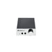 Lehmann Linear Headphone Amplifier - Chrome - Headphone Amplifier