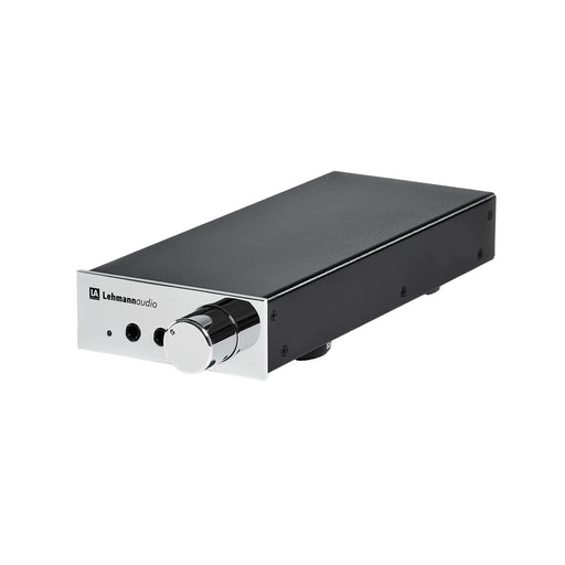 Lehmann Linear Headphone Amplifier - Headphone Amplifier