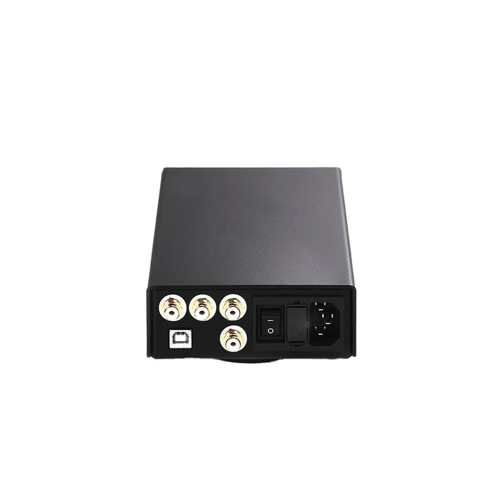 Lehmann Linear II Headphone Amplifier - Headphone Amplifier