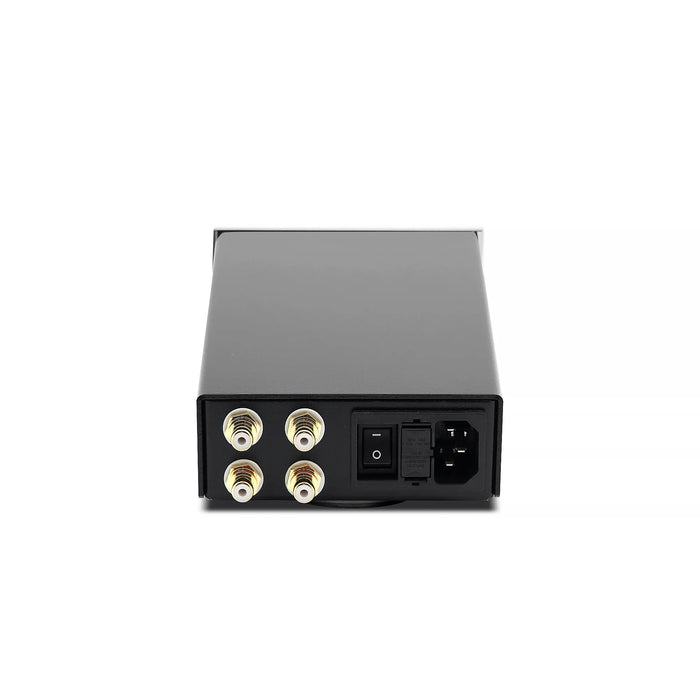 Lehmann Linear II Headphone Amplifier - Headphone Amplifier