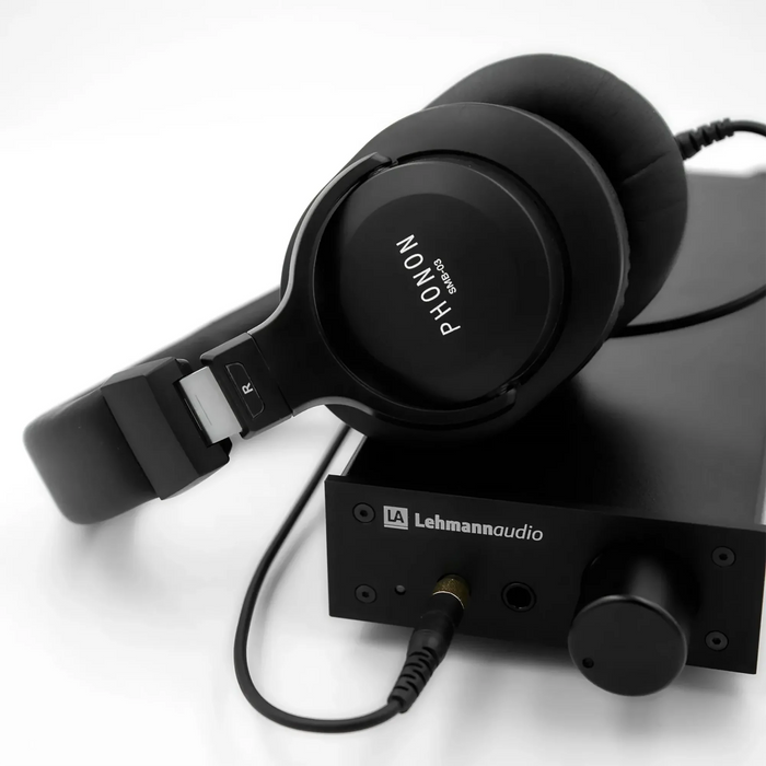 Lehmann Linear II Headphone Amplifier - Headphone Amplifier
