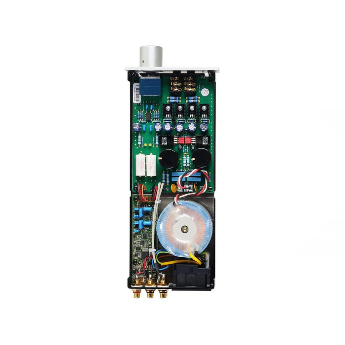 Lehmann Linear II Headphone Amplifier - Headphone Amplifier