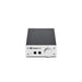 Lehmann Linear II Headphone Amplifier - Linear II Analog / Silver - Headphone Amplifier