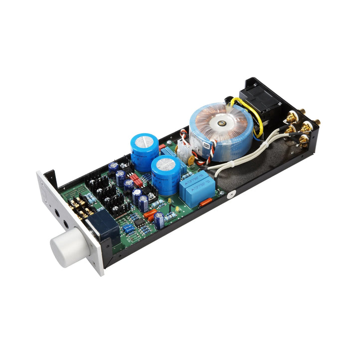 Lehmann Linear SE Headphone Amplifier - Headphone Amplifier