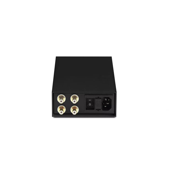 Lehmann Linear SE Headphone Amplifier - Headphone Amplifier