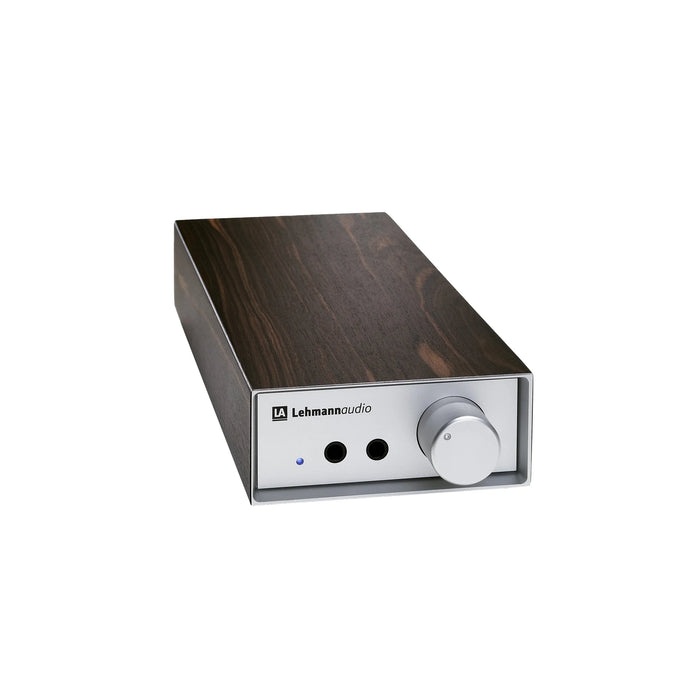 Lehmann Linear SE Headphone Amplifier - Headphone Amplifier