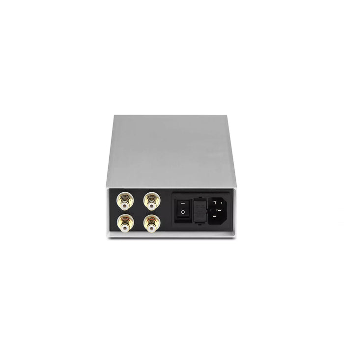 Lehmann Linear SE Headphone Amplifier - Headphone Amplifier