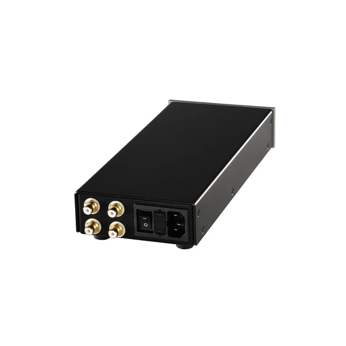 Lehmann Linear SE Headphone Amplifier - Headphone Amplifier