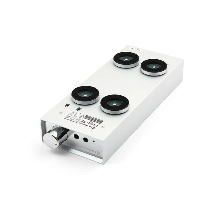 Lehmann Linear SE Headphone Amplifier - Headphone Amplifier