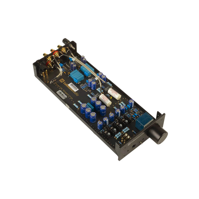 Lehmann Phonolith Phono Preamplifier and Headphone Amplifier - Headphone Amplifier
