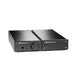 Lehmann Phonolith Phono Preamplifier and Headphone Amplifier - Black - Headphone Amplifier