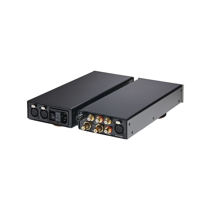 Lehmann Phonolith Phono Preamplifier and Headphone Amplifier - Headphone Amplifier
