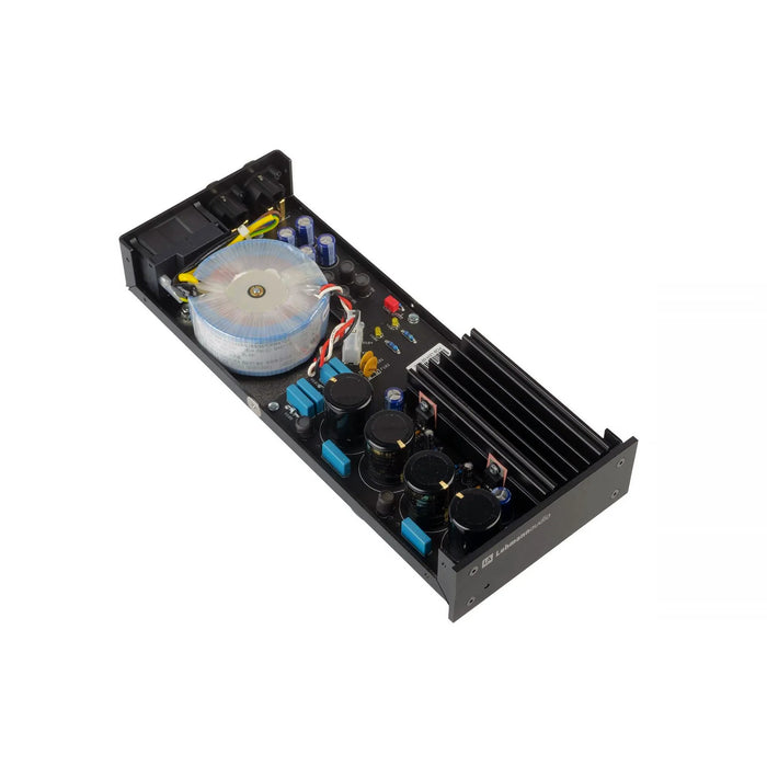 Lehmann Phonolith Phono Preamplifier and Headphone Amplifier - Headphone Amplifier