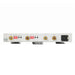 Lehmann Silver Cube Phono Preamplifier - Silver - Phono Preamp