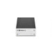 Lehmann Stamp Stereo Power Amplifier - Silver - Power Amplifier