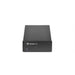 Lehmann Stamp Stereo Power Amplifier - Black - Power Amplifier