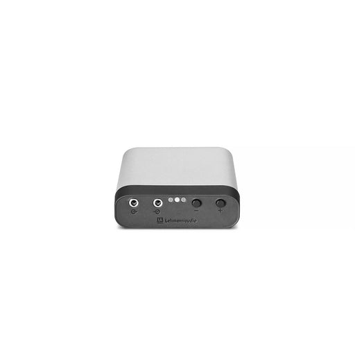 Lehmann Traveller Portable Headphone Amplifier - Headphone Amplifier