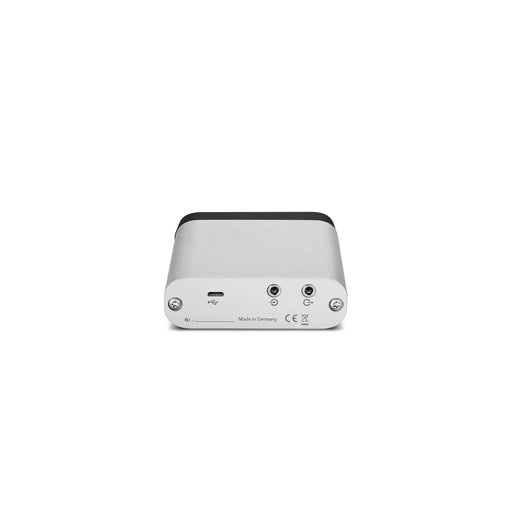 Lehmann Traveller Portable Headphone Amplifier - Headphone Amplifier
