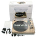 LENCO LBT-188 Record Player with Bluetooth - Turntable