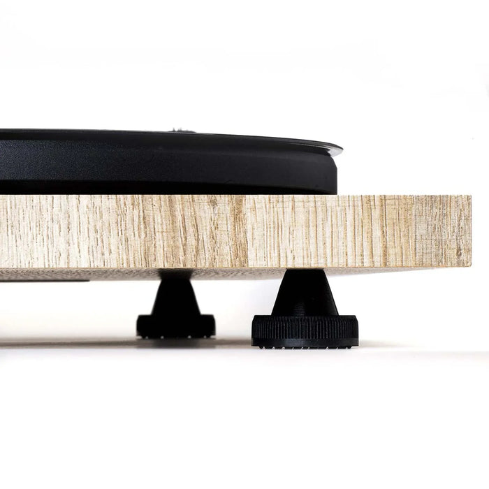 LENCO LBT-188 Record Player with Bluetooth - Turntable