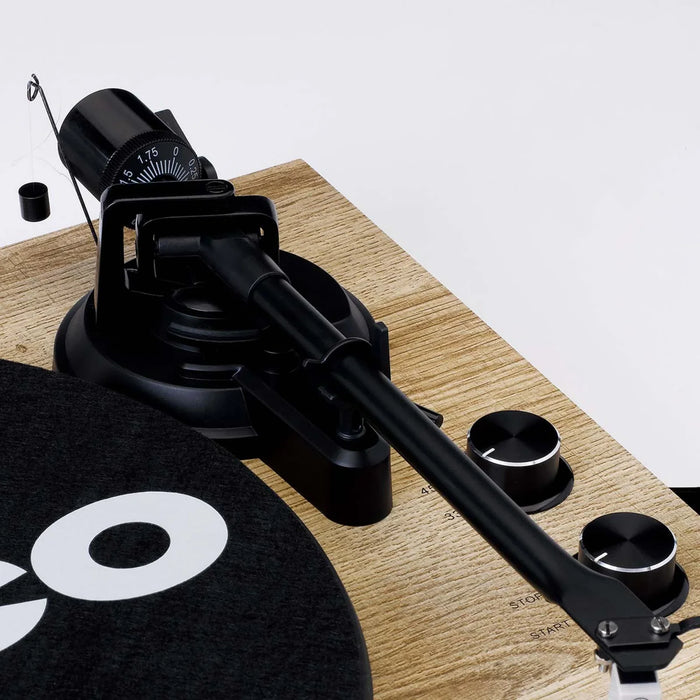 LENCO LBT-188 Record Player with Bluetooth - Turntable